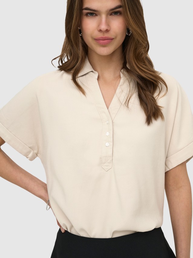 Camisa Masculino Only