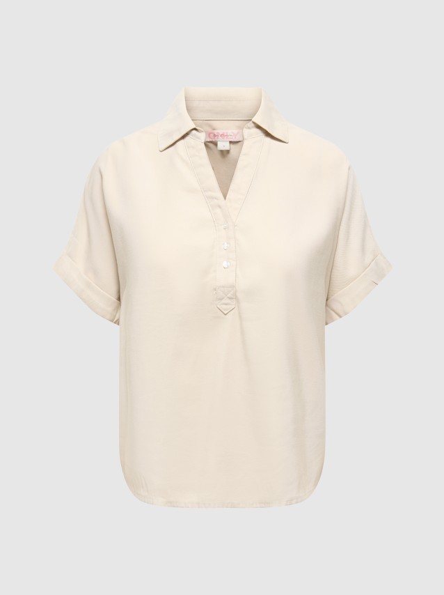 Camisa Masculino Only