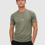 Camiseta Masculino Boss