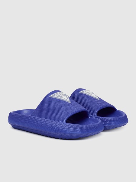 Chaussons F�minin Guess Kids