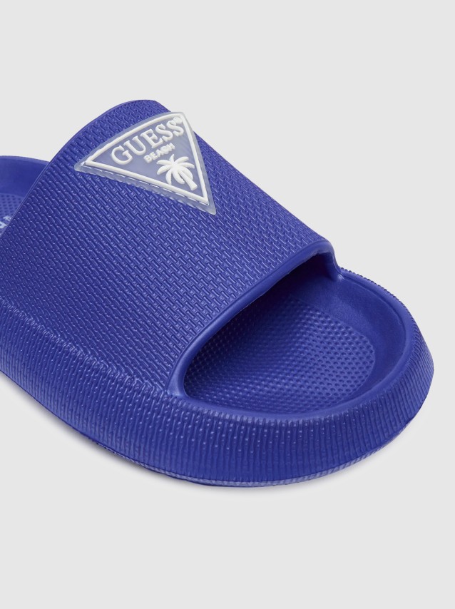 Chaussons F�minin Guess Kids