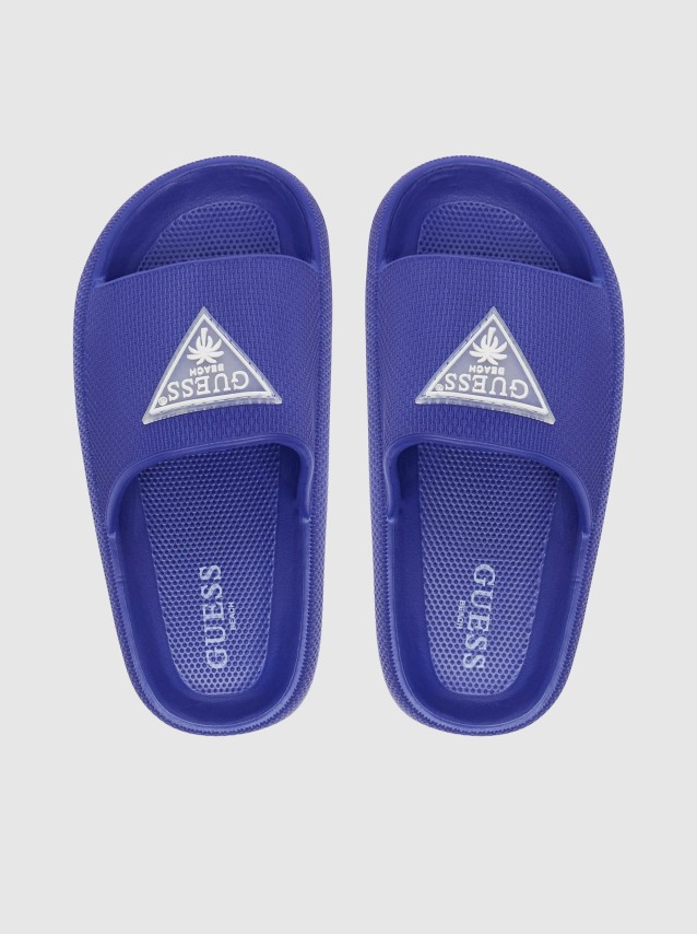 Chaussons F�minin Guess Kids