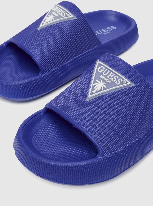 Chaussons F�minin Guess Kids