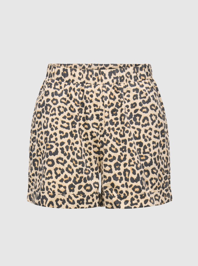 Shorts Female Only