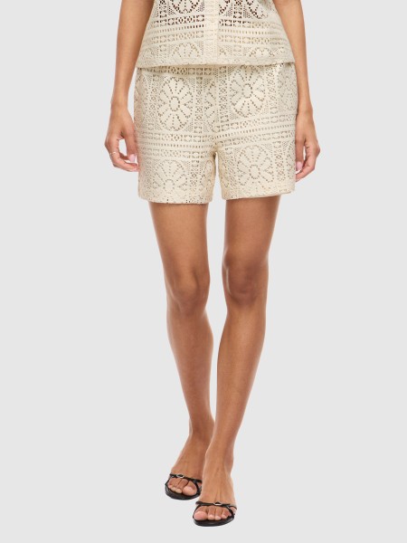 Shorts F�minin Vila