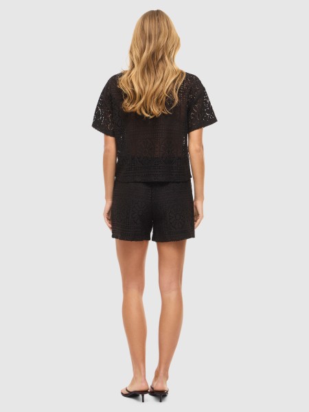 Shorts F�minin Vila