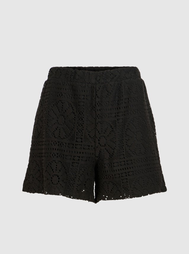 Shorts F�minin Vila