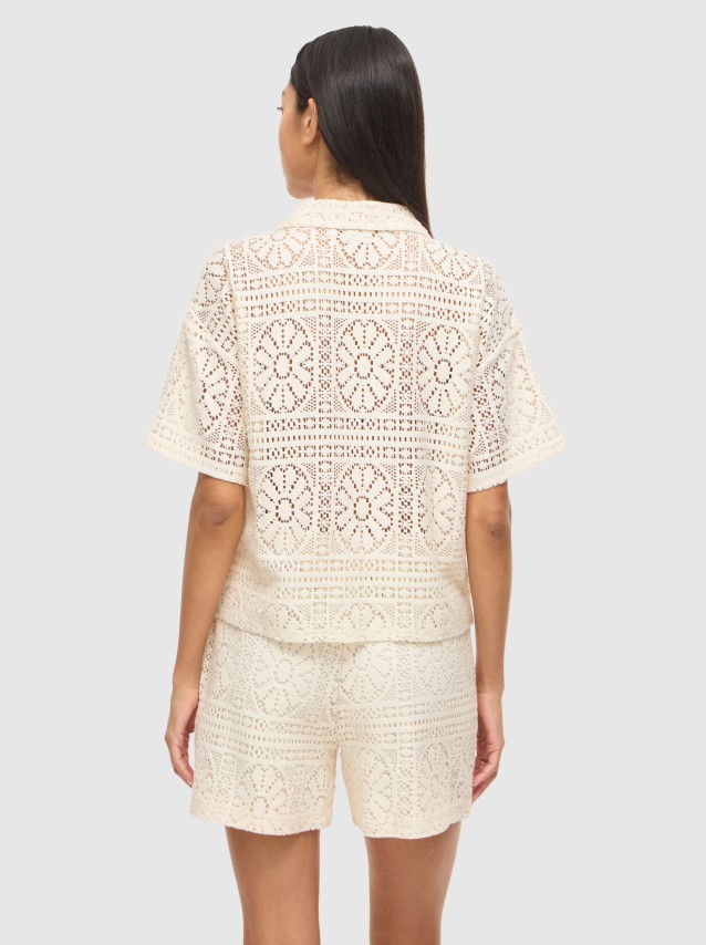 Camisas Femenino Vila