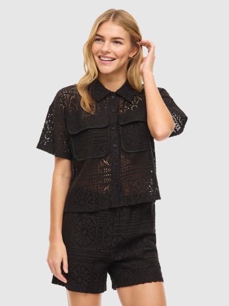 Camisas Femenino Vila