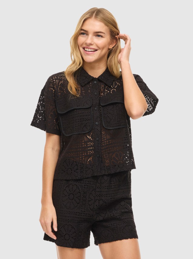 Camisas Femenino Vila
