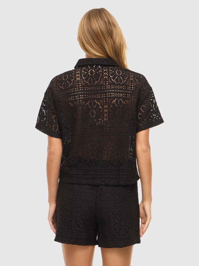 Camisas Femenino Vila