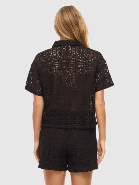 Camisas Femenino Vila