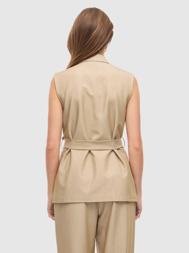 Gilets F�minin Vila