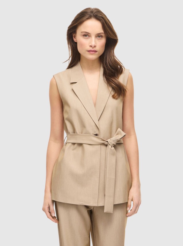 Gilets F�minin Vila