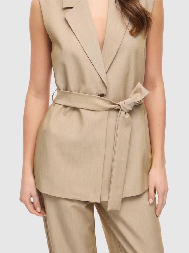 Gilets F�minin Vila