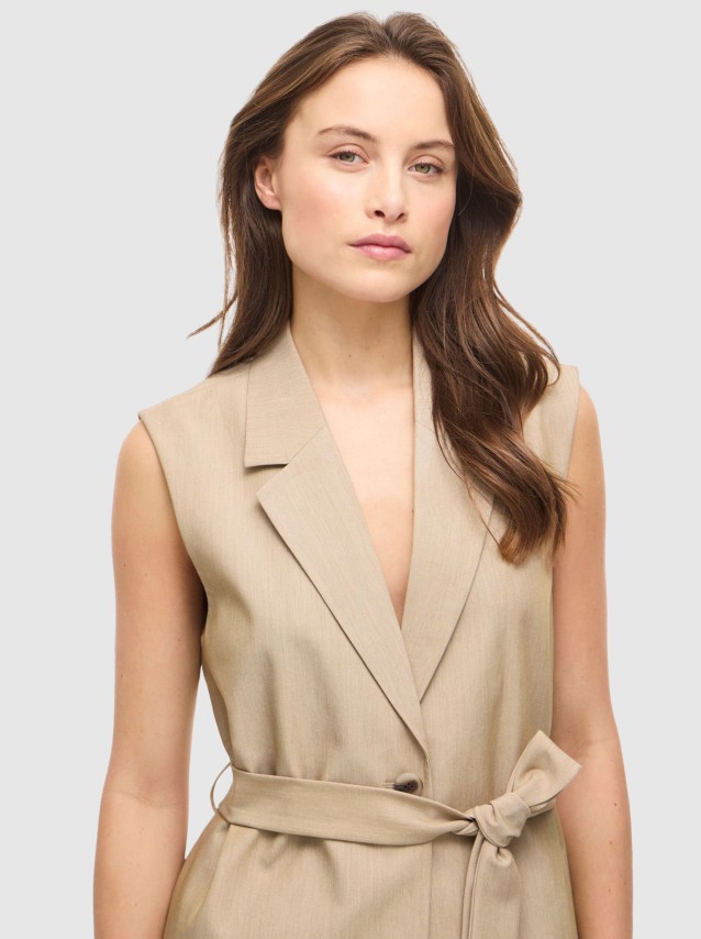 Gilets F�minin Vila