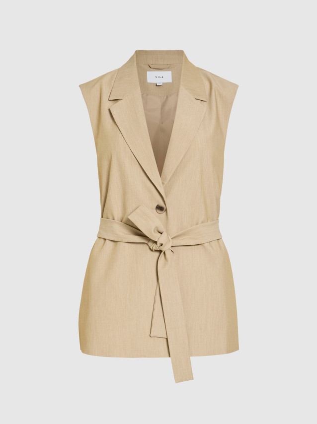 Gilets F�minin Vila