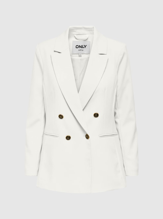 Blazer Male Only