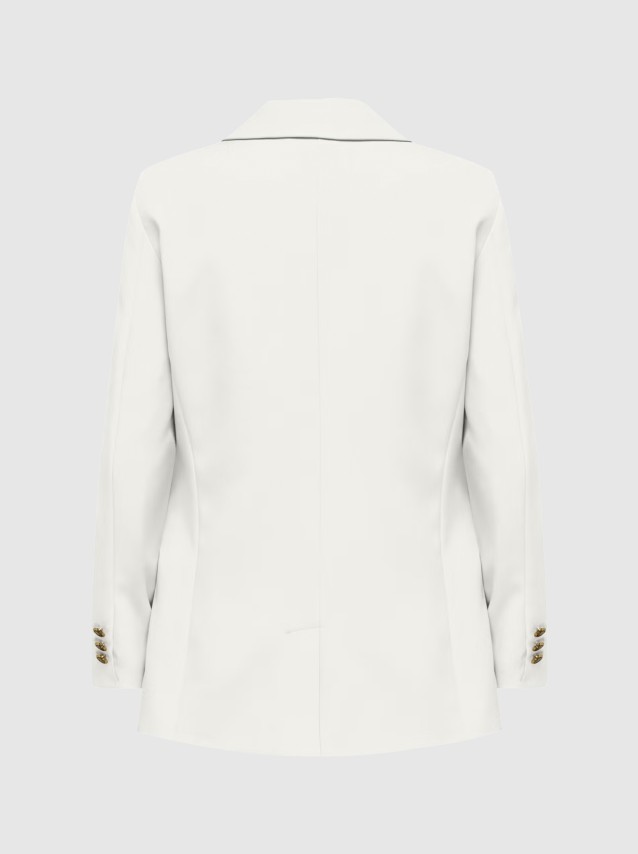 Blazer Male Only