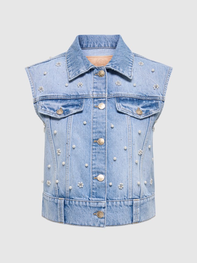 Gilets F�minin Only