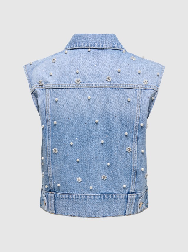 Gilets F�minin Only
