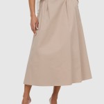 Skirts Female Only