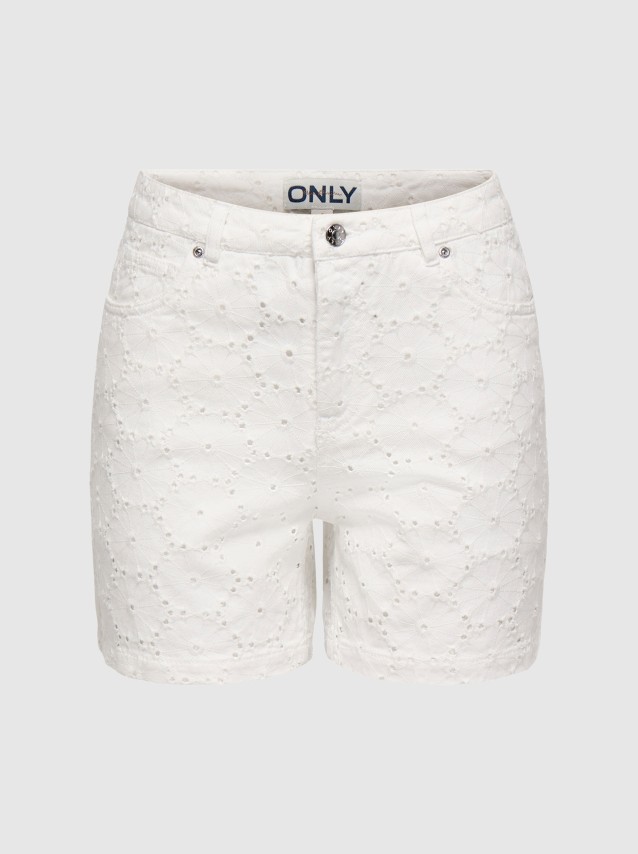 Shorts F�minin Only