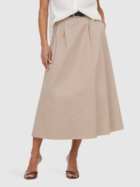 Skirts Female Only