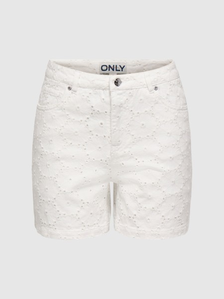 Shorts F�minin Only