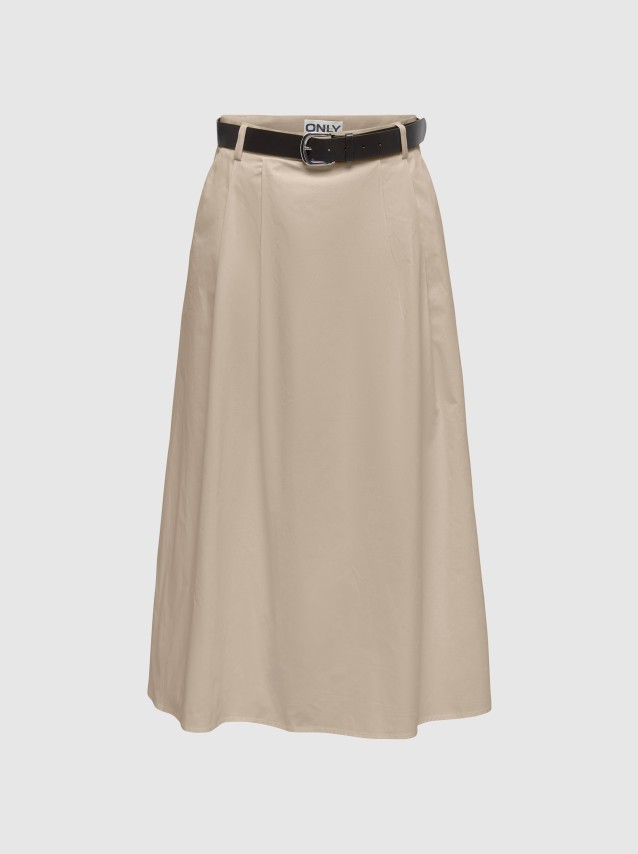 Jupes F�minin Only