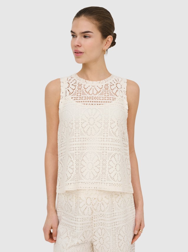 Tops Female Only