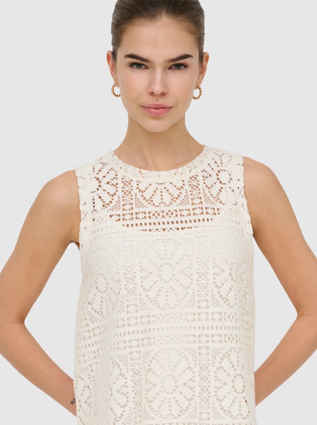 Tops Female Only