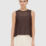 Tops Female Only
