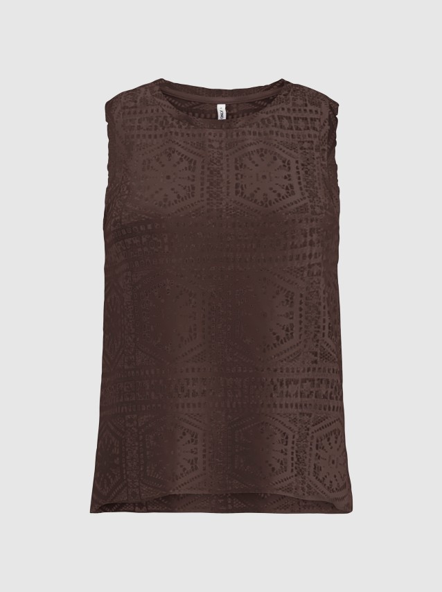 Hauts F�minin Only