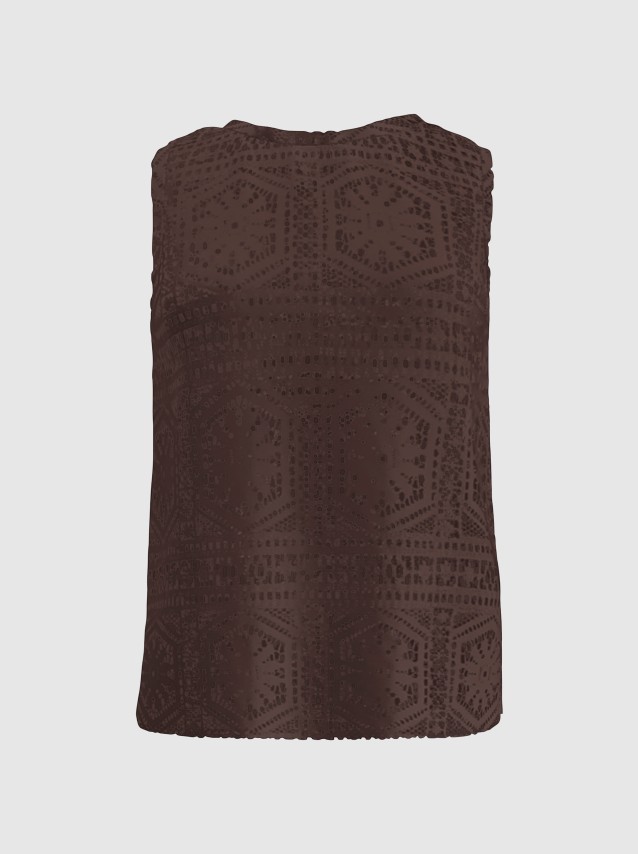 Hauts F�minin Only