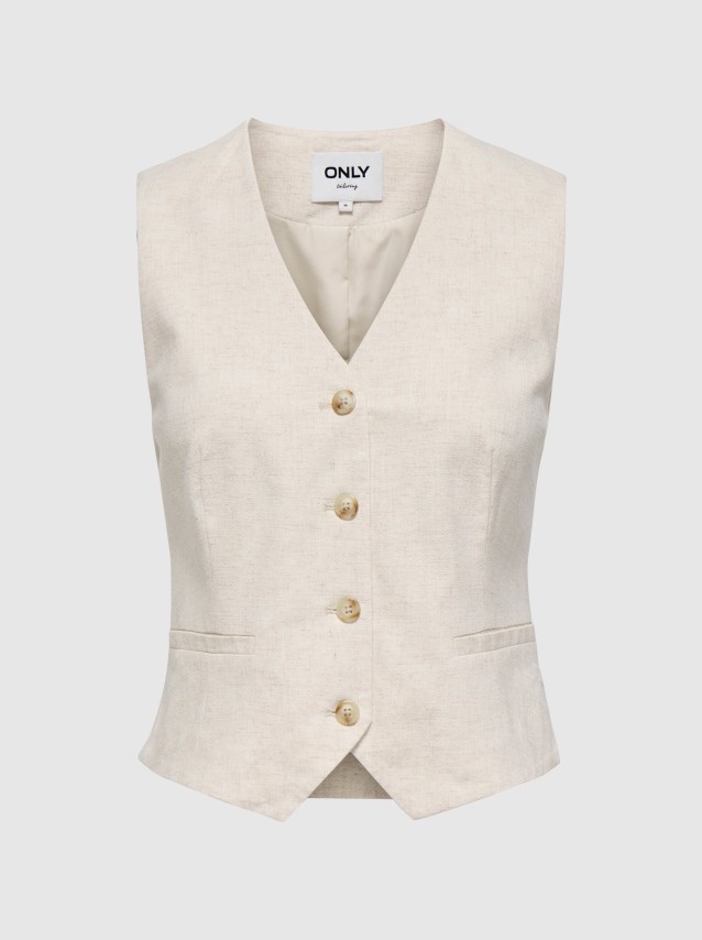 Gilets F�minin Only