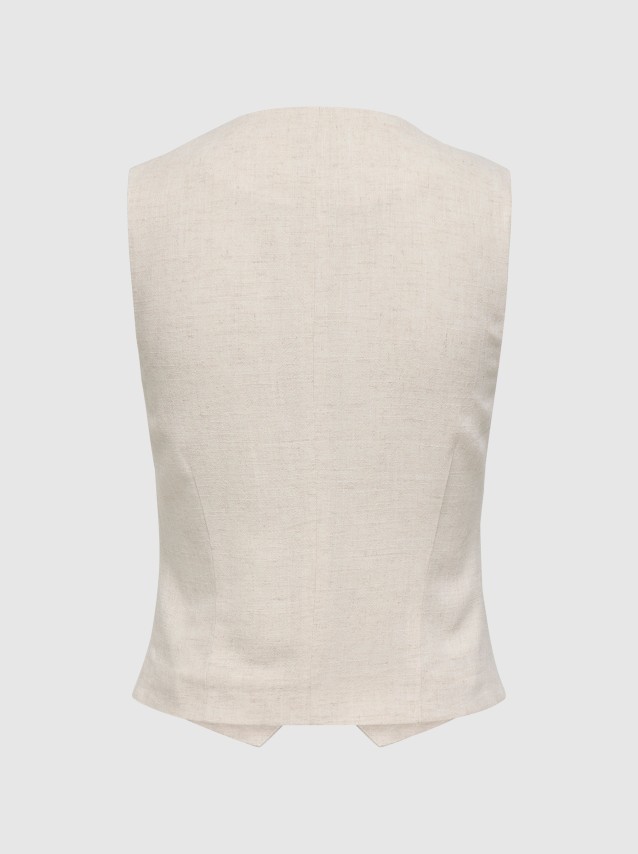 Gilets F�minin Only