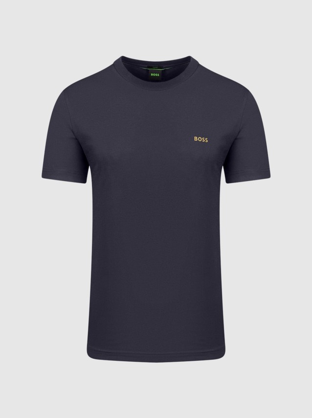 T-Shirt Boss Homem Tee