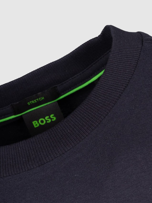 Masculino Boss