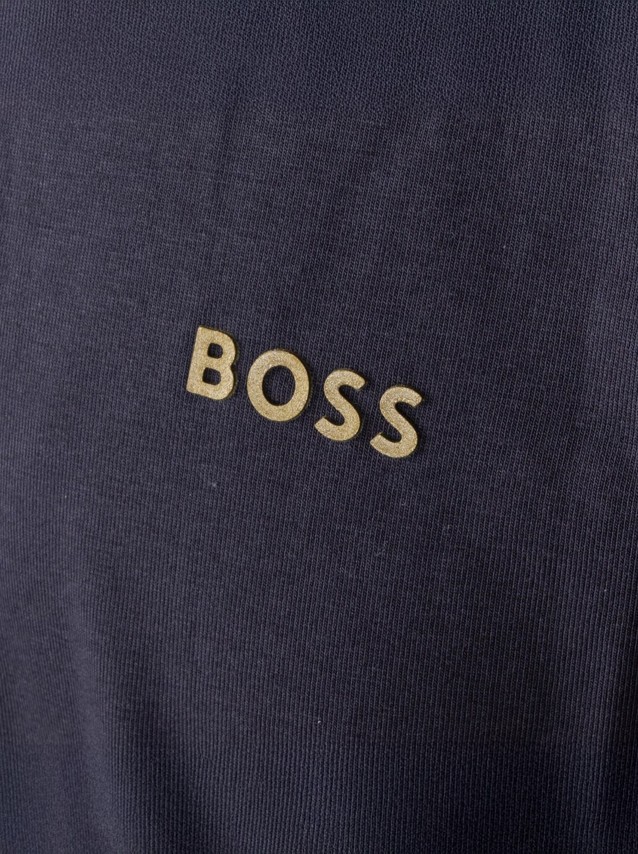 T-Shirt Boss Homem Tee