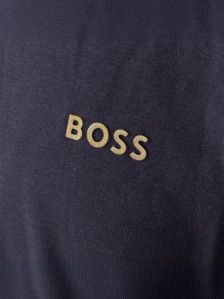 Masculino Boss
