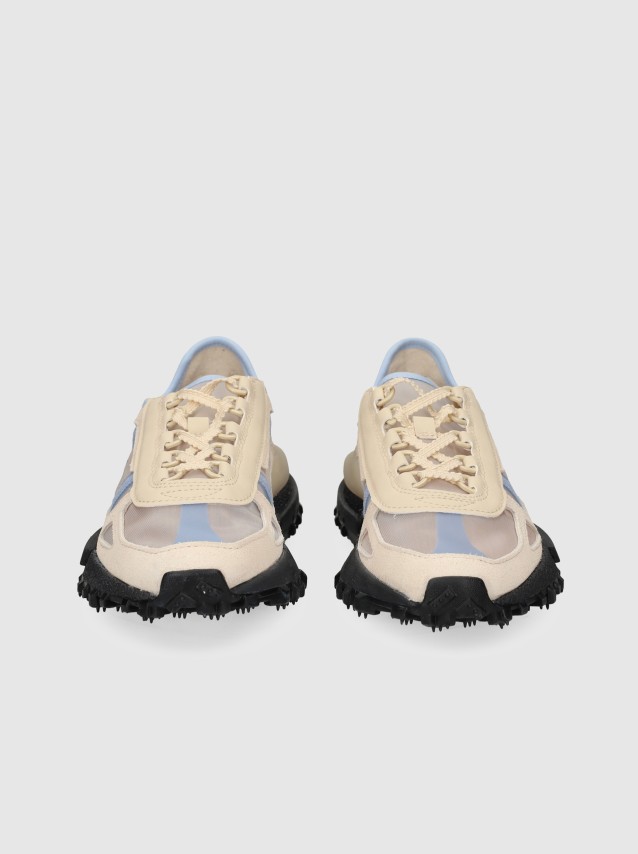 Zapatillas Femenino Lacoste