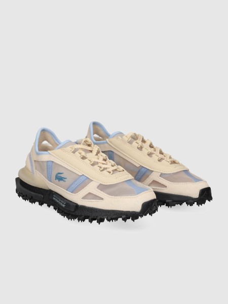 Zapatillas Femenino Lacoste