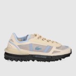 Zapatillas Femenino Lacoste