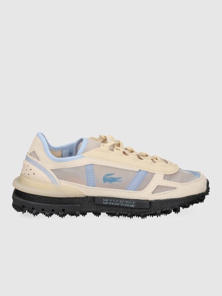 Zapatillas Femenino Lacoste