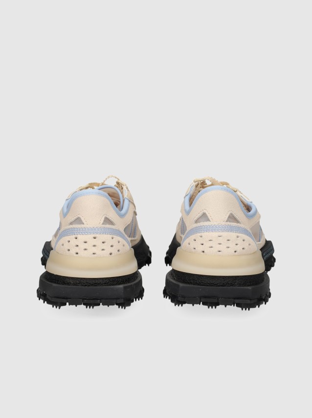 Zapatillas Femenino Lacoste