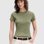 T-Shirt Female Tommy Jeans