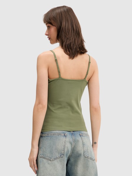 Hauts F�minin Tommy Jeans