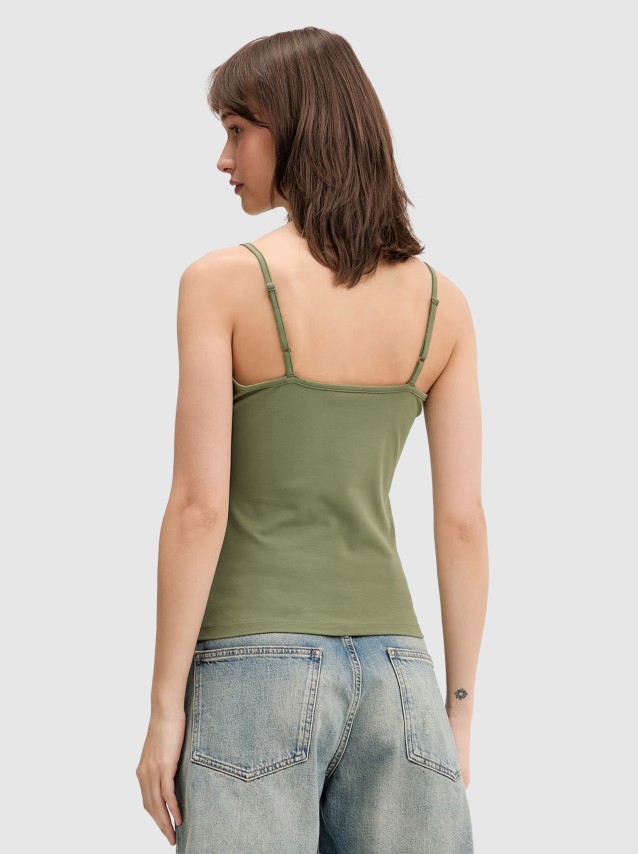 Hauts F�minin Tommy Jeans