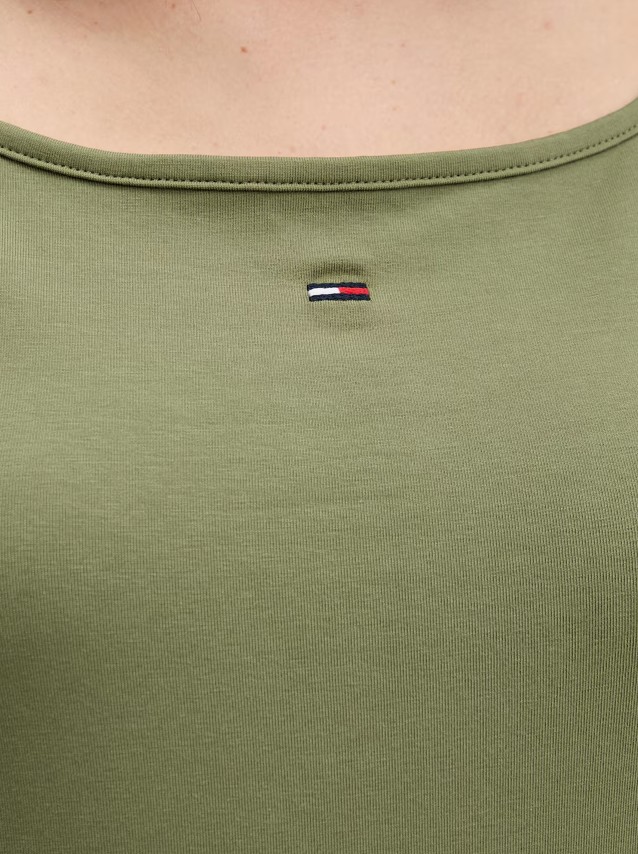 Tops Femenino Tommy Jeans